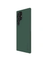 Kup Etui Nillkin Super Shield Pro Magnetic Samsung Galaxy S24 Ultra zielony/deep green - NLK1451 - {ean13} - Sklep Home Screen