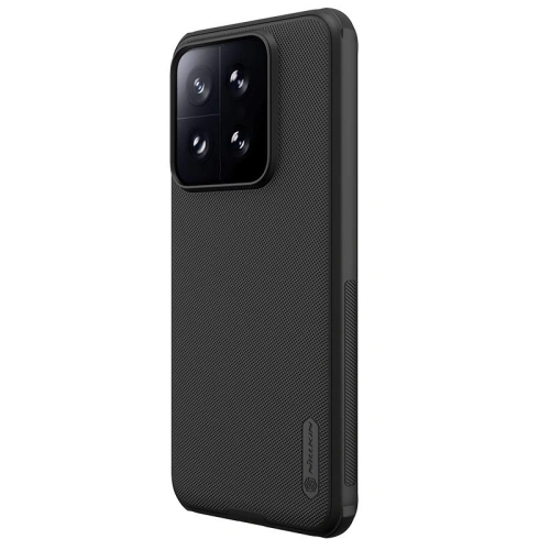 Kup Etui Nillkin Super Shield Pro Magnetic Xiaomi 14 czarny/black - NLK1452 - {ean13} - Sklep Home Screen
