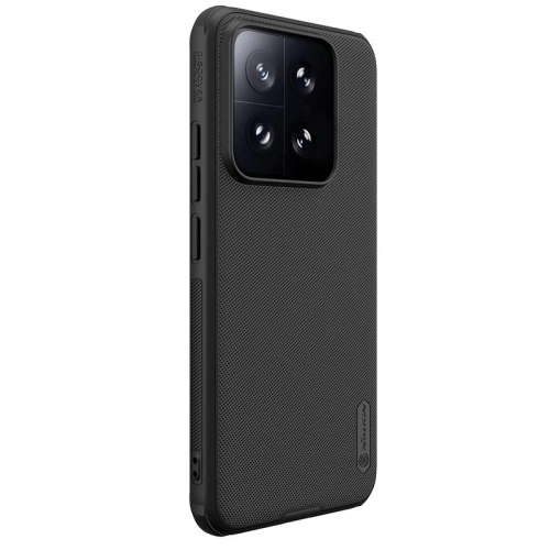 Kup Case Nillkin Super Shield Pro Magnetic Xiaomi 14 schwarz/black - NLK1452 - {ean13} - Sklep Home Screen