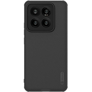 Buy Nillkin Super Shield Pro Magnetic Xiaomi 14 Pro black - NLK1453 - {ean13} - Home Screen Store Europe