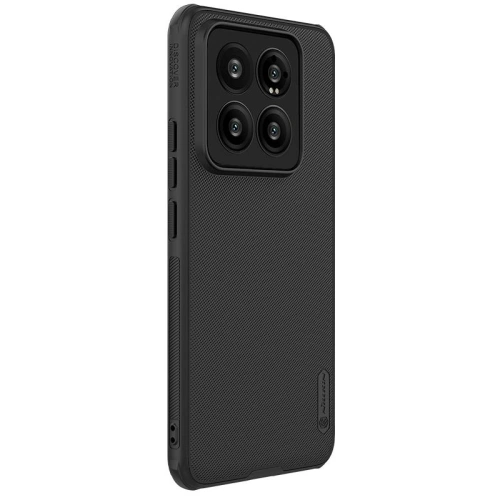 Kup Etui Nillkin Super Shield Pro Magnetic Xiaomi 14 Pro czarny/black - NLK1453 - {ean13} - Sklep Home Screen