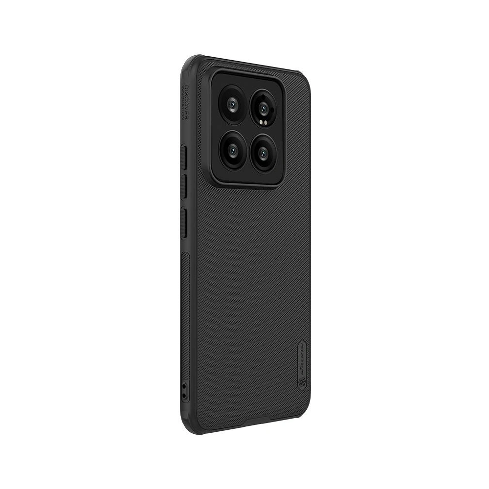 Etui Nillkin Super Shield Pro Magnetic Xiaomi 14 Pro czarny/black