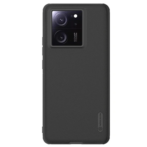 Kup Etui Nillkin Super Shield Pro Magnetic Xiaomi 13T / 13T Pro / Redmi K60 Ultra černý/black - NLK1454 - {ean13} - Sklep Home Screen