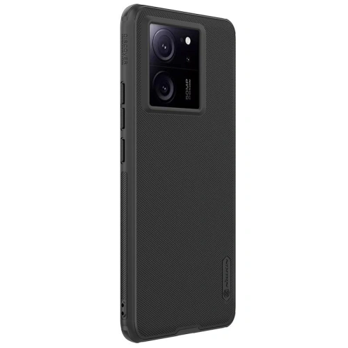 Kup Etui Nillkin Super Shield Pro Magnetic Xiaomi 13T / 13T Pro / Redmi K60 Ultra černý/black - NLK1454 - {ean13} - Sklep Home Screen