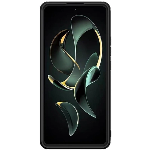 Kup Etui Nillkin Super Shield Pro Magnetic Xiaomi 13T / 13T Pro / Redmi K60 Ultra černý/black - NLK1454 - {ean13} - Sklep Home Screen