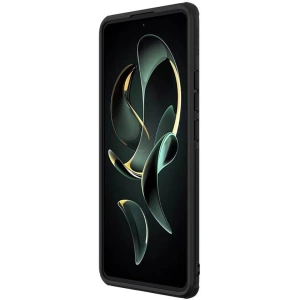 Kup Etui Nillkin Super Shield Pro Magnetic Xiaomi 13T / 13T Pro / Redmi K60 Ultra negru/black - NLK1454 - {ean13} - Sklep Home Screen