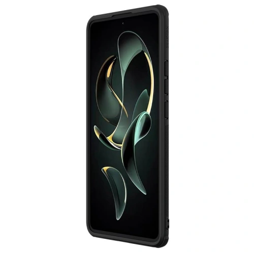 Kup Etui Nillkin Super Shield Pro Magnetic Xiaomi 13T / 13T Pro / Redmi K60 Ultra černý/black - NLK1454 - {ean13} - Sklep Home Screen