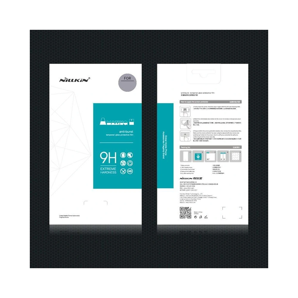 Szkło hartowane Nillkin Amazing H+ Pro Xiaomi 14