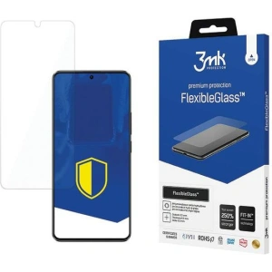 3MK FlexibleGlass Poco X6 Pro 5G