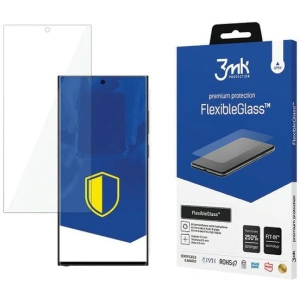 Kup Hibrid üveg 3MK FlexibleGlass Samsung Galaxy S24 Ultra - 3MK5619 - {ean13} - Sklep Home Screen