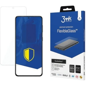 Kup Hibrid üveg 3MK FlexibleGlass Samsung Galaxy S24+ Plus - 3MK5620 - {ean13} - Sklep Home Screen