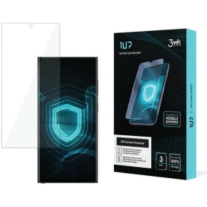 Buy 3MK 1UP Samsung Galaxy S24 Ultra [3 PACK] - 3MK5622 - {ean13} - Home Screen Store Europe
