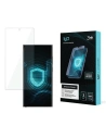 Folia de protecție pentru jucători 3MK 1UP Samsung Galaxy S24 Ultra [3 PACK]