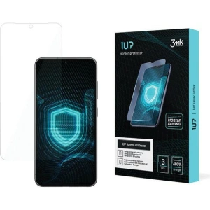 Kup Védőfólia játékosoknak 3MK 1UP Samsung Galaxy S24+ Plus [3 PACK] - 3MK5623 - {ean13} - Sklep Home Screen