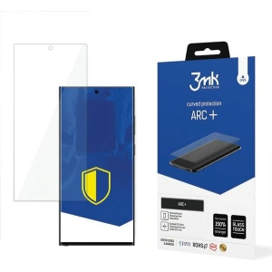 Buy 3MK ARC+ Samsung Galaxy S24 Ultra - 3MK5625 - {ean13} - Home Screen Store Europe
