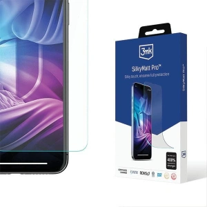 Buy 3MK SilkyMatt Pro Samsung Galaxy S24 Ultra - 3MK5632 - {ean13} - Home Screen Store Europe
