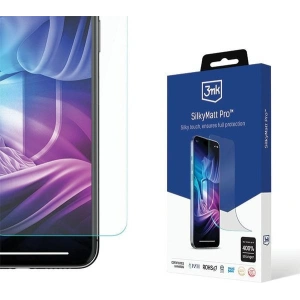 Buy 3MK SilkyMatt Pro Samsung Galaxy S24+ Plus - 3MK5633 - {ean13} - Home Screen Store Europe