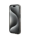 Kup Etui Guess GUHMP15LHFWFCK Apple iPhone 15 Pro hardcase IML Flowers Wreatch MagSafe černý/black - GUE3232 - {ean13} - Sklep Home Screen