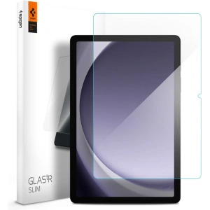 Kup Szkło hartowane Spigen GLAS.tR Slim Samsung Galaxy Tab A9+ Plus X210 / X215 / X216 Clear - SPN3341 - {ean13} - Sklep Home Screen