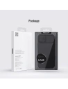 Kup Etui Nillkin CamShield Silky Magnetic Silicon Apple iPhone 15 negru/black - NLK1460 - {ean13} - Sklep Home Screen