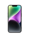 Kup Etui Nillkin CamShield Silky Magnetic Silicon Apple iPhone 15 Plus / 14 Plus czarny/black - NLK1462 - {ean13} - Sklep Home Screen