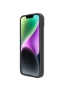 Kup Etui Nillkin CamShield Silky Magnetic Silicon Apple iPhone 15 Plus / 14 Plus czarny/black - NLK1462 - {ean13} - Sklep Home Screen