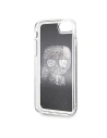 Kup Karl Lagerfeld Apple KLHCI8ICGBK iPhone SE 2022/SE 2020/8/7 schwarz/schwarz Iconic Glitter - KLD071BLK - {ean13} - Sklep Home Screen