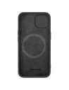 Kup Etui Nillkin CamShield Silky Magnetic Silicon Apple iPhone 15 Plus / 14 Plus černý/black - NLK1462 - {ean13} - Sklep Home Screen