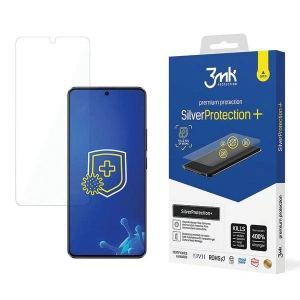 Kup Antimicrobiana folie de protecție 3MK SilverProtect+ Poco X6 Pro 5G - 3MK5634 - {ean13} - Sklep Home Screen