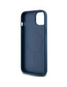 Kup Case Guess GUHMP15MG4GFRB Apple iPhone 15 Plus / 14 Plus Hardcase 4G Collection Leder Metall-Logo MagSafe blau/blue - GUE3237 - {ean13} - Sklep Home Screen