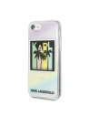 Kup Karl Lagerfeld KLHCI8IRKD Apple iPhone SE 2022/SE 2020/8/7 tvrdý obal Kalifornia Dreams - KLD073 - {ean13} - Sklep Home Screen