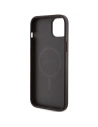 Kup Case Guess GUHMP15MG4GFRW Apple iPhone 15 Plus / 14 Plus Hartschale 4G Collection Leder Metall-Logo MagSafe braun/brown - GUE3240 - {ean13} - Sklep Home Screen