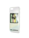 Kup Karl Lagerfeld KLHCI8IRKD Apple iPhone SE 2022/SE 2020/8/7 tvrdý obal Kalifornia Dreams - KLD073 - {ean13} - Sklep Home Screen