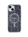 Kup Etui Guess GUHMP15MHGCUSTGK Apple iPhone 15 Plus / 14 Plus hardcase IML GCube MagSafe negru/black - GUE3241 - {ean13} - Sklep Home Screen