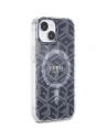 Kup Etui Guess GUHMP15MHGCUSTGK Apple iPhone 15 Plus / 14 Plus hardcase IML GCube MagSafe negru/black - GUE3241 - {ean13} - Sklep Home Screen