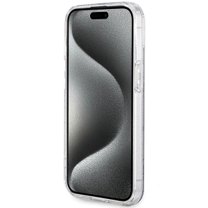 Kup Etui Guess GUHMP15MHGCUSTGK Apple iPhone 15 Plus / 14 Plus hardcase IML GCube MagSafe czarny/black - GUE3241 - {ean13} - Sklep Home Screen