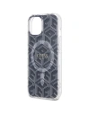 Kup Etui Guess GUHMP15MHGCUSTGK Apple iPhone 15 Plus / 14 Plus hardcase IML GCube MagSafe czarny/black - GUE3241 - {ean13} - Sklep Home Screen