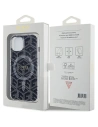 Kup Etui Guess GUHMP15MHGCUSTGK Apple iPhone 15 Plus / 14 Plus hardcase IML GCube MagSafe negru/black - GUE3241 - {ean13} - Sklep Home Screen