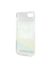 Kup Karl Lagerfeld KLHCI8IRKD Apple iPhone SE 2022/SE 2020/8/7 tvrdý obal Kalifornia Dreams - KLD073 - {ean13} - Sklep Home Screen