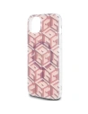 Kup Etui Guess GUHMP15MHGCUSTGP Apple iPhone 15 Plus / 14 Plus hardcase IML GCube MagSafe różowy/pink - GUE3242 - {ean13} - Sklep Home Screen