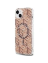 Kup Etui Guess GUHMP15MHGCUSTGW Apple iPhone 15 Plus / 14 Plus hardcase IML GCube MagSafe brązowy/brown - GUE3243 - {ean13} - Sklep Home Screen