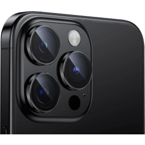 Kup Szkło na obiektyw aparatu Hofi Camring Pro+ Samsung Galaxy A35 5G Black - HOFI467 - {ean13} - Sklep Home Screen