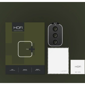 Kup Szkło na obiektyw aparatu Hofi Camring Pro+ Samsung Galaxy A35 5G Black - HOFI467 - {ean13} - Sklep Home Screen