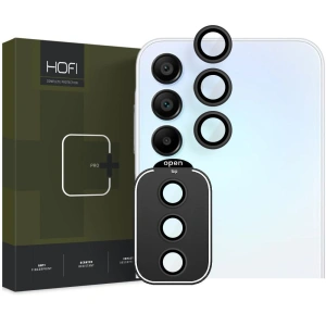 Kup Glas für das Kameraobjektiv Hofi Camring Pro+ Samsung Galaxy A55 5G Schwarz - HOFI468 - {ean13} - Sklep Home Screen