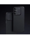 Kup Etui Nillkin CamShield Samsung Galaxy A25 5G Black - NLK1464 - {ean13} - Sklep Home Screen