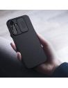Kup Case Nillkin CamShield Samsung Galaxy A25 5G Schwarz - NLK1464 - {ean13} - Sklep Home Screen
