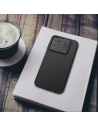 Kup Case Nillkin CamShield Samsung Galaxy A25 5G Schwarz - NLK1464 - {ean13} - Sklep Home Screen