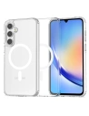 Kup Etui Tech-Protect Flexair Hybrid MagSafe Samsung Galaxy A35 5G Clear - THP2613 - {ean13} - Sklep Home Screen
