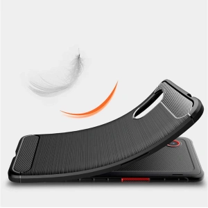Buy Tech-Protect TPUCarbon Samsung Galaxy Xcover 7 Black - THP2615 - {ean13} - Home Screen Store Europe