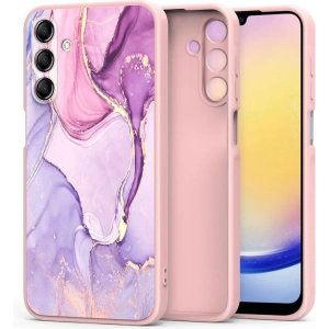 Kup Etui Tech-Protect Mood Samsung Galaxy A25 5G Marble - THP2616 - {ean13} - Sklep Home Screen